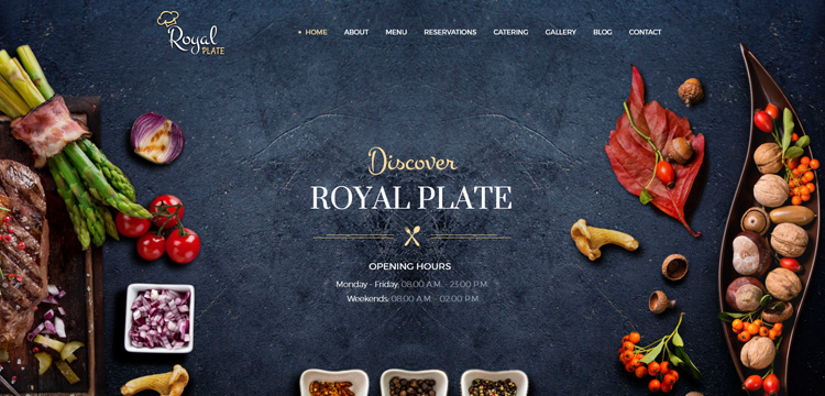royal-plate