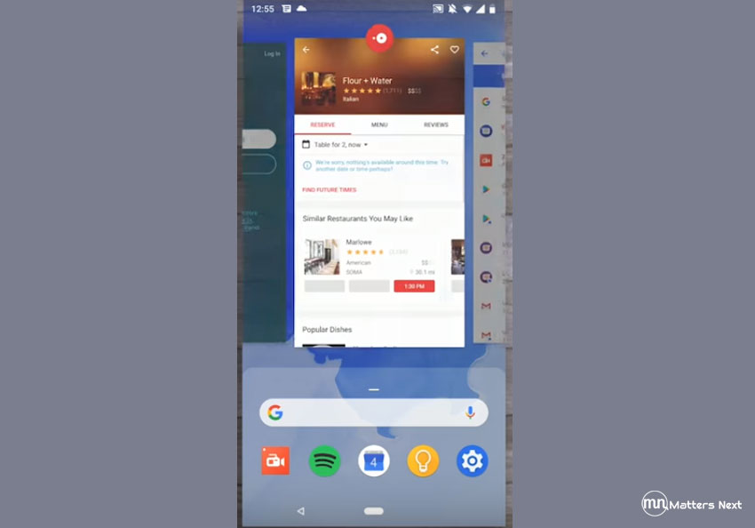 android-p-new-interface