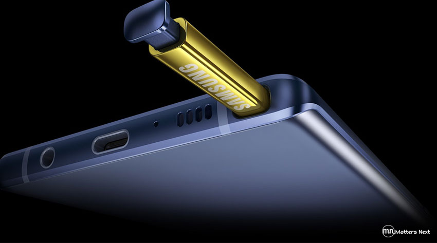 samsung-note-9-s-pen-feature-mattersnext