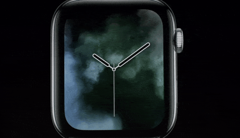 apple-watch-series-4-dynamic-watch-face