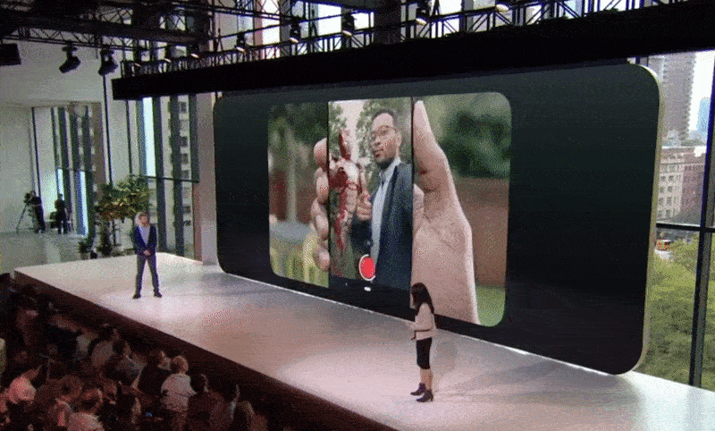 google-playgroung-pixel-3