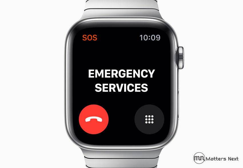 international SOS emergency service