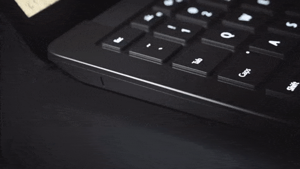 ports in surface laptop 3