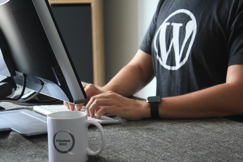 How to update WordPress the right&nbsp;way