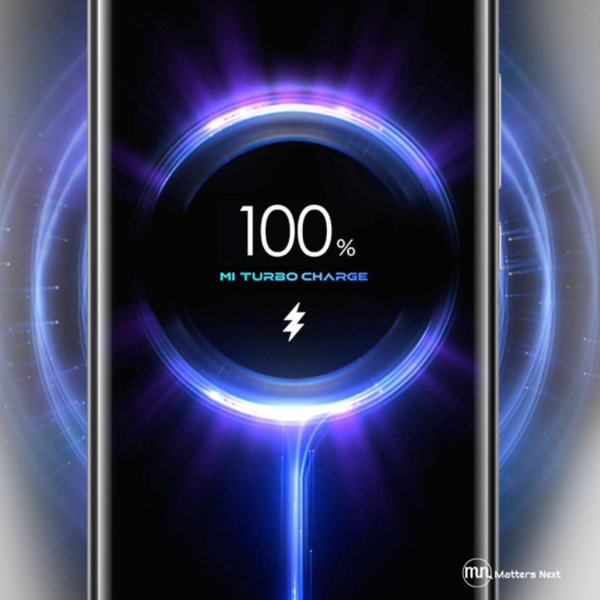 mi 11 battery 4600mah