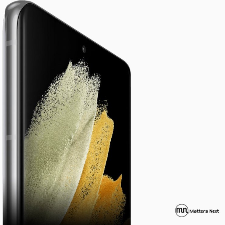 s21 ultra 120hz screen