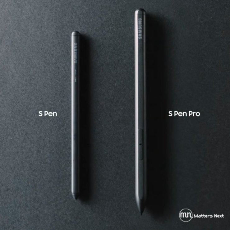 s pen and s pen pro for s21 ultra