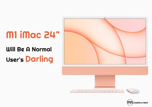 m1 iMac review matters next featured image